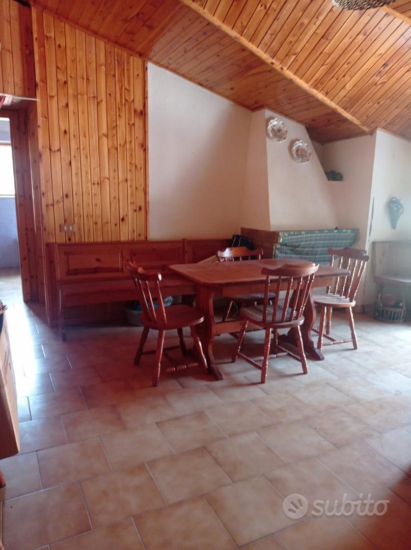 Apartment in Taverna, Villaggio Cutura - Altro