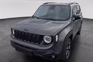 JEEP Renegade - Renegade 1.3 T4 240CV PHEV 4xe AT6