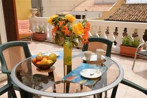 LAST MINUTE a MARINA DI RAGUSA Terrazza 150m Mare