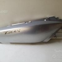 Scudo + fiancatina Yamaha T MAX 500 2003