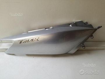 Scudo + fiancatina Yamaha T MAX 500 2003