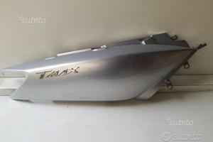 Scudo + fiancatina Yamaha T MAX 500 2003