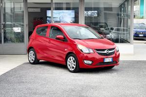 Opel Karl 1.0 GPL 73 CV E6 Neo - 2016