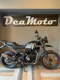 Royal Enfield Himalayan
