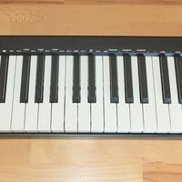 M-Audio Keystation 61 MK3 nuovissima