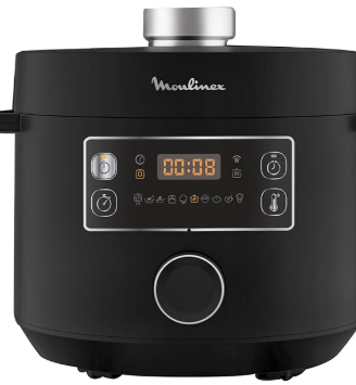 Multicooker Turbo Cuisine 5L