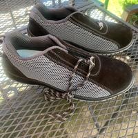 Scarpe antinfortunistiche