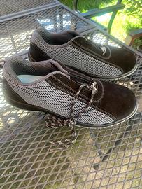 Scarpe antinfortunistiche