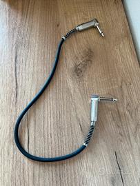 Cavo  PROEL Jack effetti 45 cm