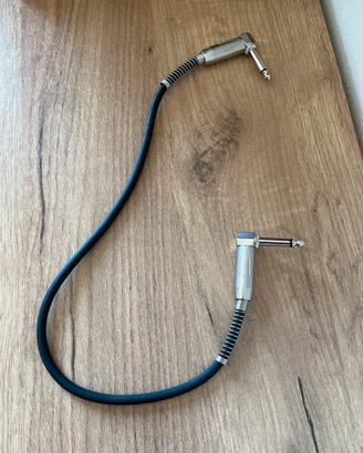 Cavo  PROEL Jack effetti 45 cm