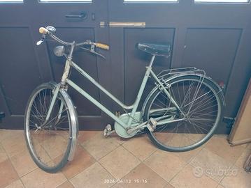 bici da donna