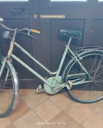bici da donna