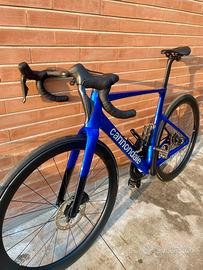 Cannondale Super Six Evo tg 54 .