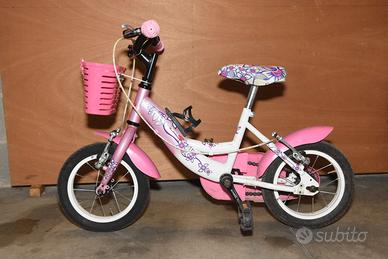 bicicletta bambina