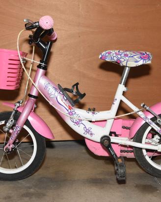 bicicletta bambina