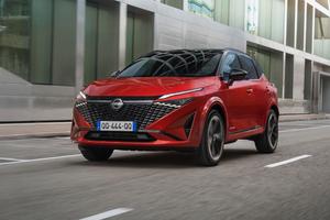 Ricambi usati nissan qashqai 2021-micra 2014-2017