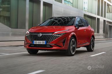 Ricambi usati nissan qashqai 2021-micra 2014-2017