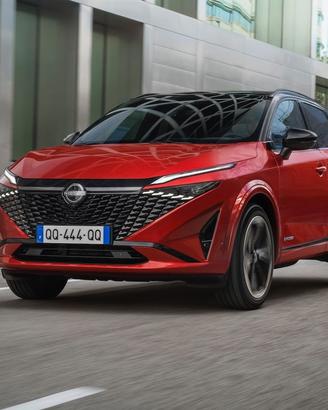 Ricambi usati nissan qashqai 2021-micra 2014-2017