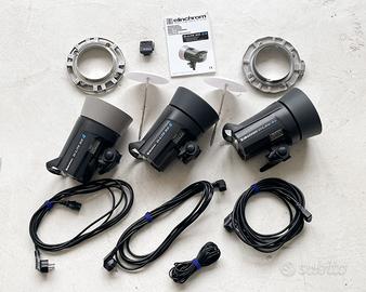 Elinchrom D-Lite RX 4