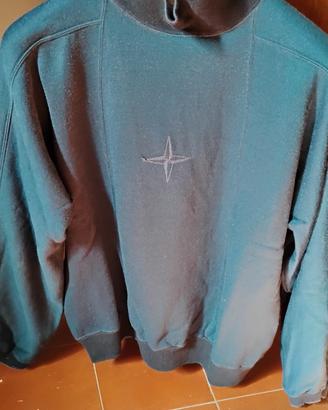 STONE ISLAND vintage anni 80 