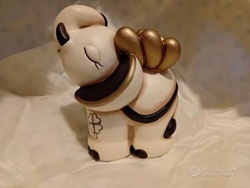 elefante Teo Limited Edition 75 anniversario thun