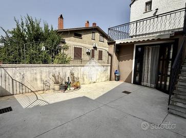 CASA INDIPENDENTE A CERVINARA