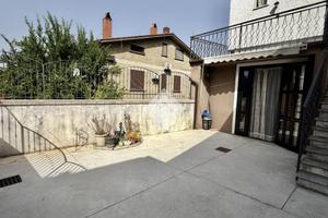 CASA INDIPENDENTE A CERVINARA
