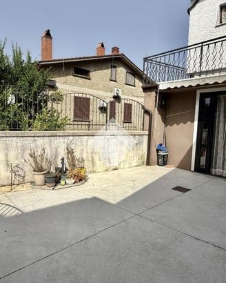 CASA INDIPENDENTE A CERVINARA