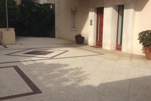 Cagliari trivano arredato con Posto auto e Cantina