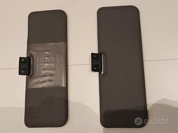 Alette parasole Panda 141