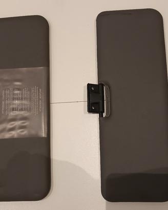 Alette parasole Panda 141