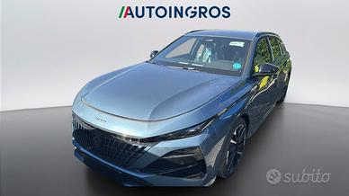 PEUGEOT New Peugeot 308 SW GT Plug-in Hybrid 195CV