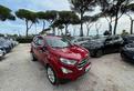 FORD EcoSport 1.0 GPL EcoBoost,Bluetooth,CruiseC