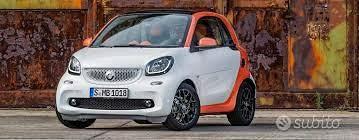 Smart 453
