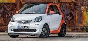 Smart 453