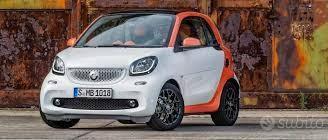 Smart 453