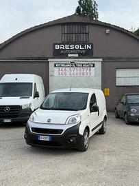 Fiat fiorino Van