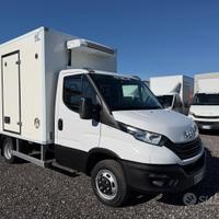 Iveco daily 35C16 Cella 3.90mt 2022 Euro6