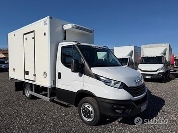 Iveco daily 35C16 Cella 3.90mt 2022 Euro6
