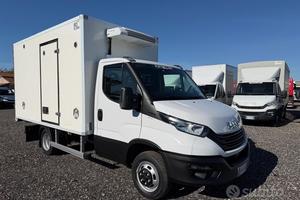 Iveco daily 35C16 Cella 3.90mt 2022 Euro6