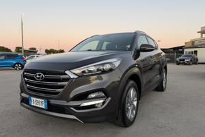 HYUNDAI TUCSON 1.7 CRDi XPOSSIBLE FULL LED MY16