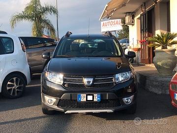 Dacia Sandero Stepway 1.5 dCi 8V 90CV Prestige - 2