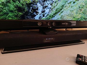 Kinect Xbox 360