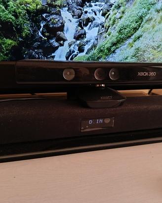 Kinect Xbox 360