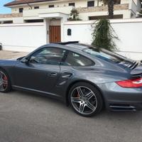 Porsche 911 (997) Carrera Turbo