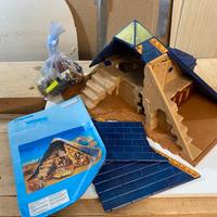 Playmobil piramide egizia