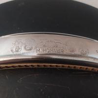 armonica H.Hohner