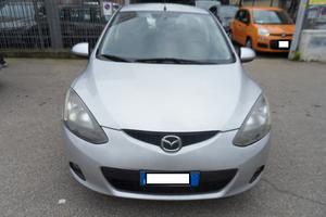 Mazda 2 Mazda2 MY'06 1.2 16V 5p. Style