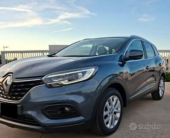 Renault Kadjar Blue dCi 8V 115CV EDC Business