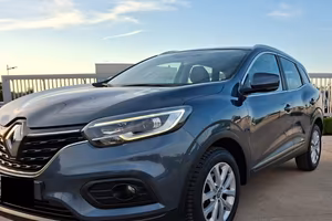 Renault Kadjar Blue dCi 8V 115CV EDC Business